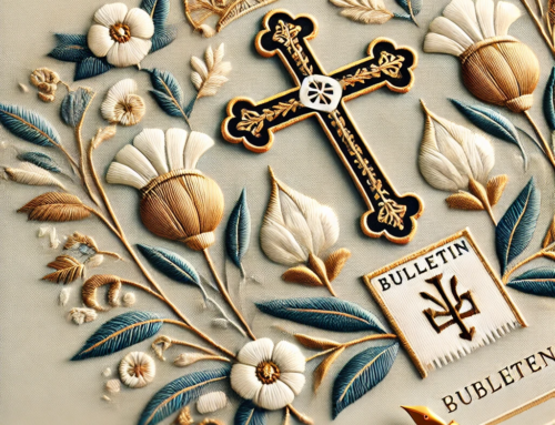 Bulletin May 4, 2025