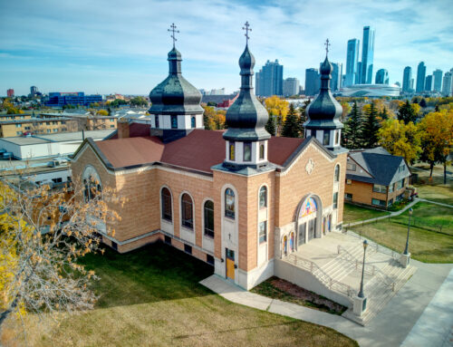 Ukrainian Women’s Association of Canada